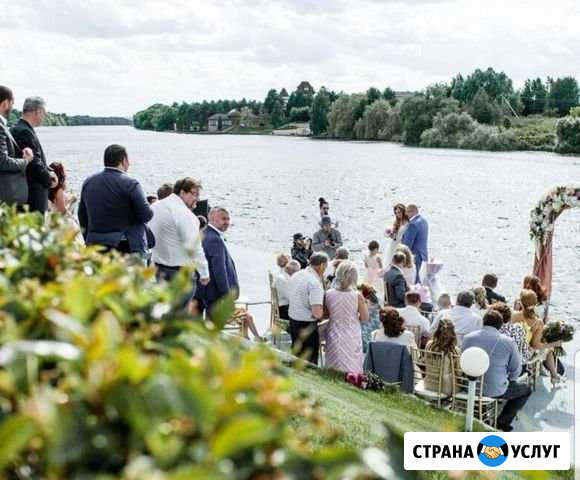 Свадебный фотограф Владимир - изображение 1