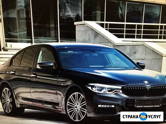 Тонирование Ставрополь - изображение 1