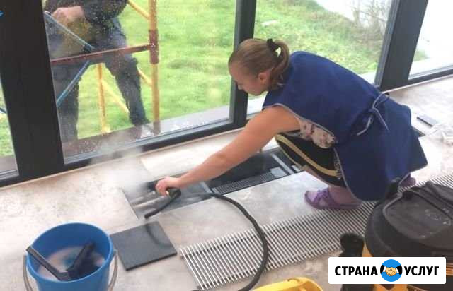 Уборка квартир. Уборка после ремонта Мосрентген - изображение 1