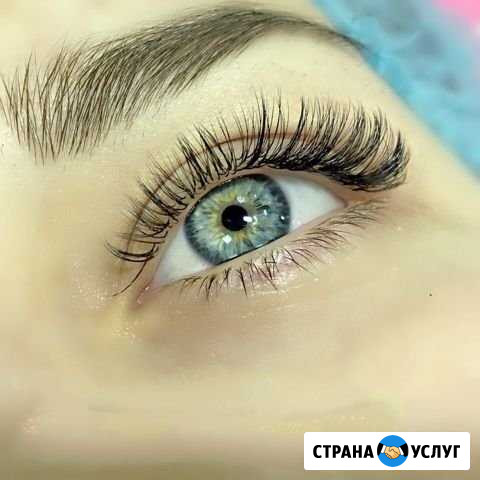 Наращивание ресниц Чистополь - изображение 1