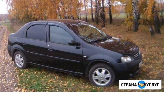 Аренда авто такси Псков - изображение 1