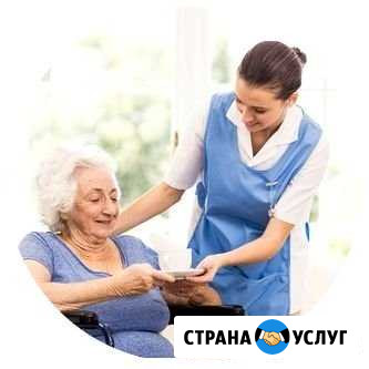 Сиделки, Няни, Домработницы Коломна - изображение 1