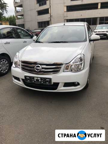 Аренда автомобиля Краснодар - изображение 1