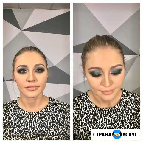 Макияж,причёска,образ на фотосессию м.Ветеранов Санкт-Петербург - изображение 1