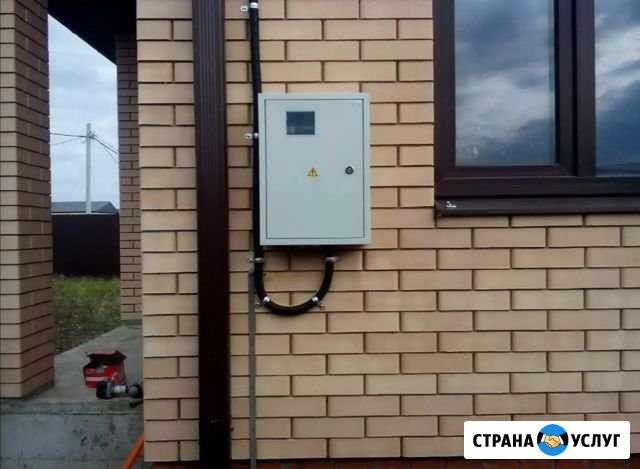 Монтаж сип120 Армавир - изображение 1