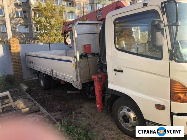 Услуги спецтехники Чита - изображение 1