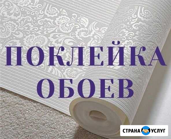 Обои, поклейка обоев Ковров - изображение 1