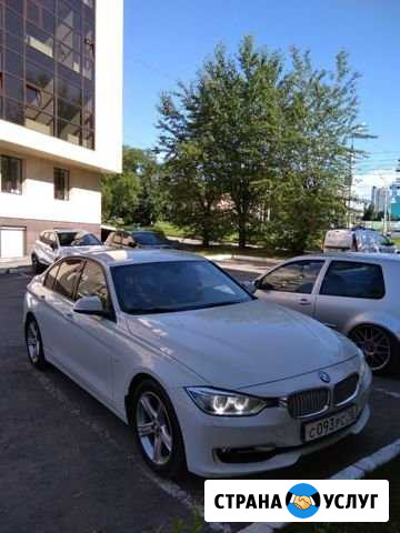 Аренда автомобиля на свадьбу Ижевск - изображение 1