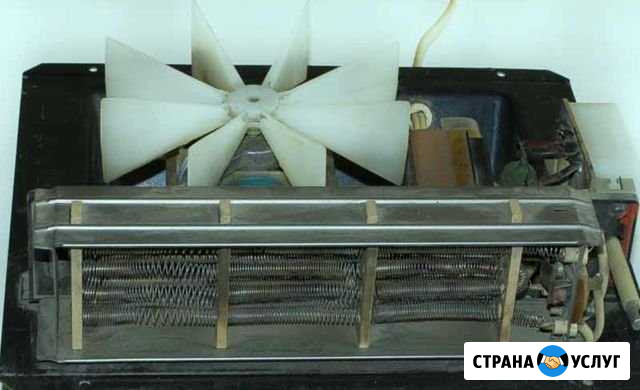 Ремонт бытовых приборов. Обогревателей. Теплопушек Барнаул - изображение 1