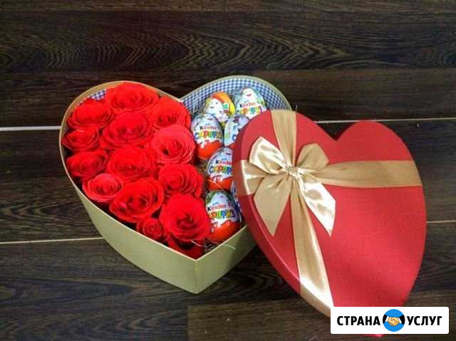 Подарочные наборы Тихвин - изображение 1