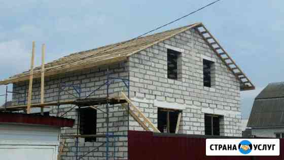 Строительство и ремонт под ключ Ярцево