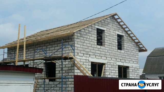 Строительство и ремонт под ключ Ярцево - изображение 1