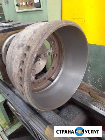 Токарные работы Калининград - изображение 1