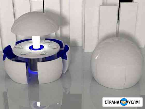 Кухонные гарнитуры Ялта