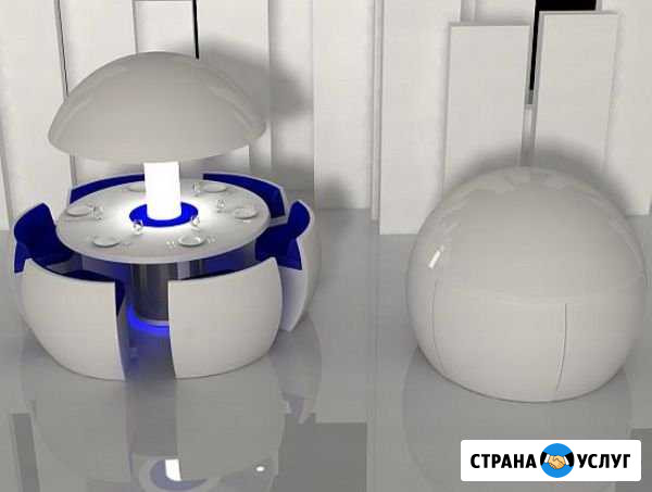 Кухонные гарнитуры Ялта - изображение 1
