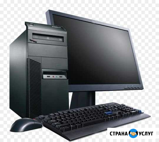 Переустановка виндовс, очистка вирусов и т.д Волгодонск - изображение 1