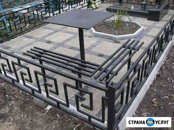 Сварочные работы Белореченск