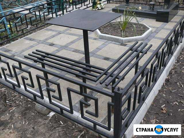 Сварочные работы Белореченск - изображение 1
