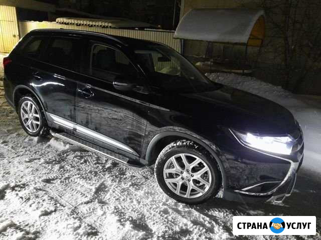 Водитель с личным автомобилем Нижний Тагил - изображение 1