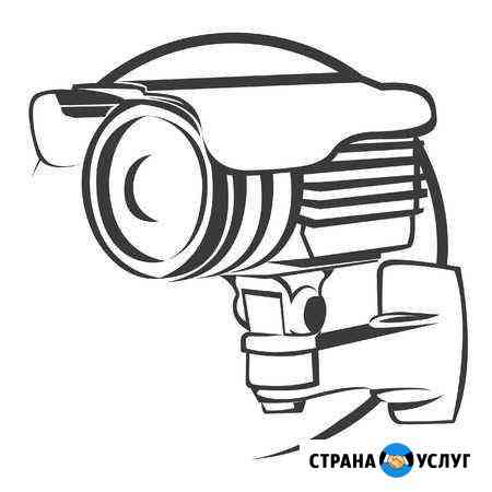 Видеонаблюдение монтаж Сочи