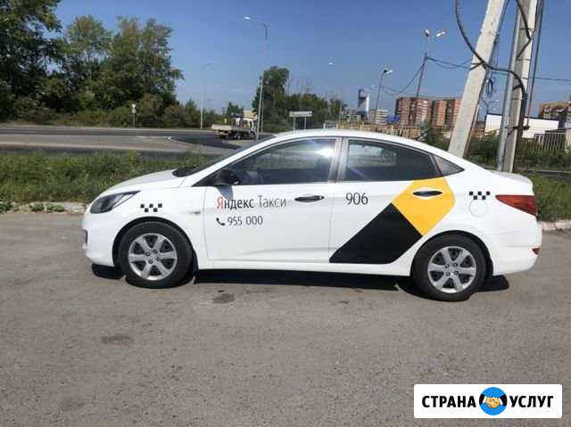 Сдам в аренду с выкупом Huyndai Solaris МКПП Тюмень - изображение 1