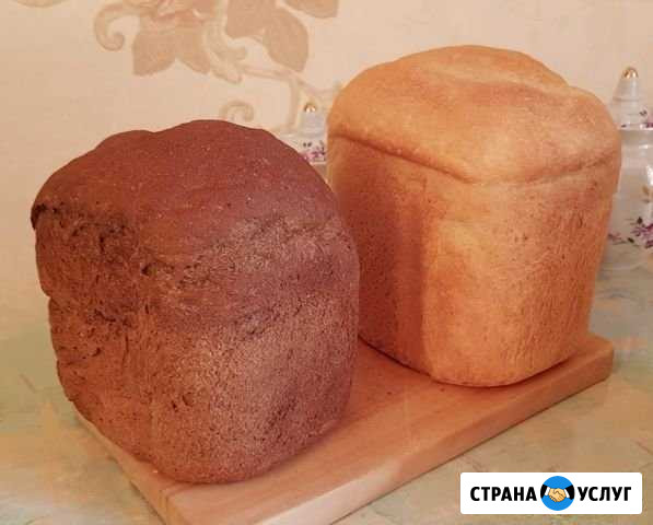 Вкуснейший домашний хлеб Канск - изображение 1