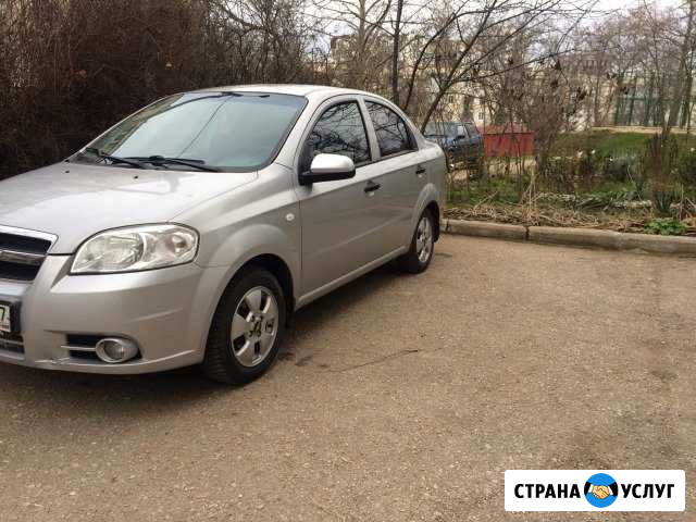 Аренда прокат Легкового Авто от Севастополь - изображение 1