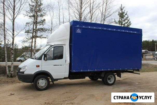 Грузчики газели разнорабочие Магнитогорск - изображение 1
