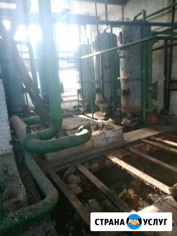 Газорезчик Павловск - изображение 1