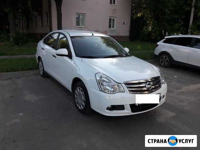 Авто в такси под выкуп Обнинск - изображение 1