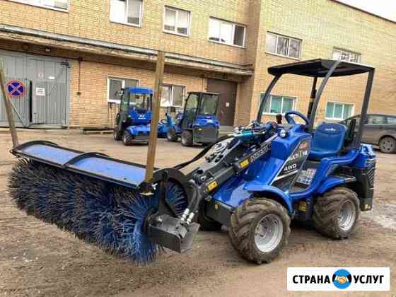 Аренда с выкупом MultiOne 5.3 новый Москва