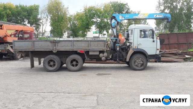 Камаз-манипулятор Нижнекамск - изображение 1