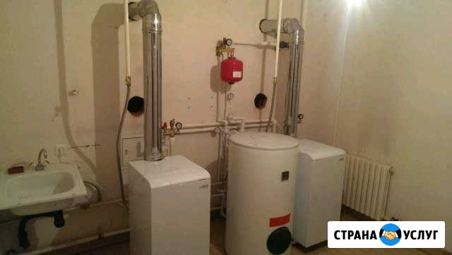 Сантехнические работы, монтаж водопровода и канали Балабаново - изображение 1