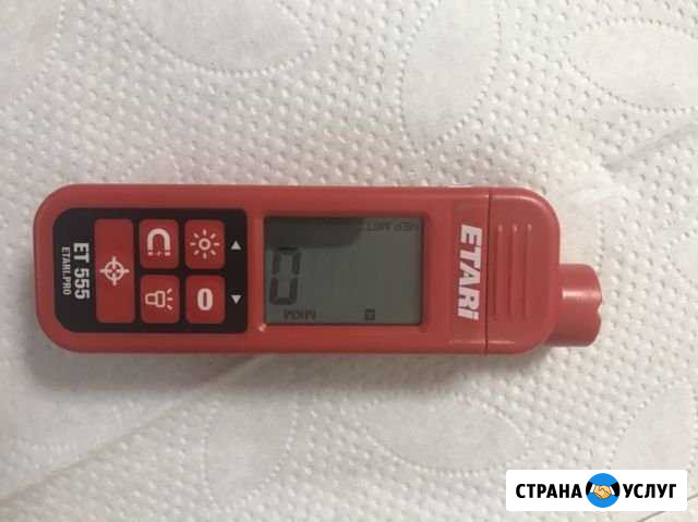 Толщиномер ет 555 Павловский Посад - изображение 1