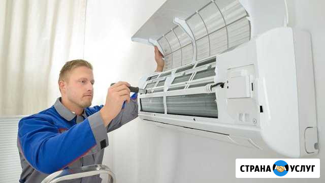 Продажа,Установка, ремонт, обслуживание кондиционе Сочи - изображение 1