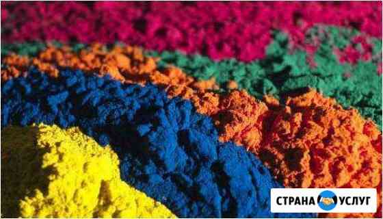 Порошковая покраска,пескоструй дисков Иркутск