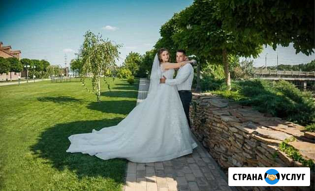 Съемка свадеб. фото, видео Азов - изображение 1