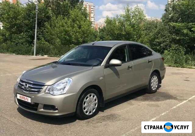 Авто в аренду Сургут - изображение 1