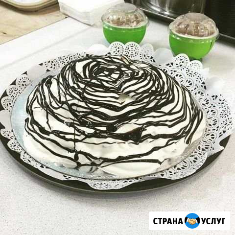 Торты на заказ Ставрополь - изображение 1
