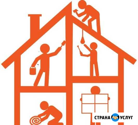 Ремонт квартир и строительство Сибай - изображение 1
