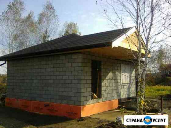 Каменщики Бийск