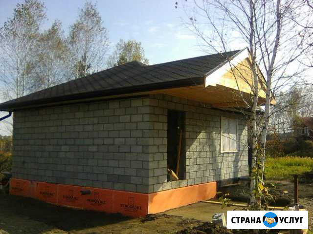 Каменщики Бийск - изображение 1