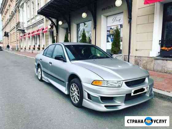 Покраска, кузовной ремонт авто Санкт-Петербург