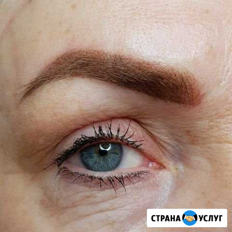 Перманентный макияж Брянск - изображение 1