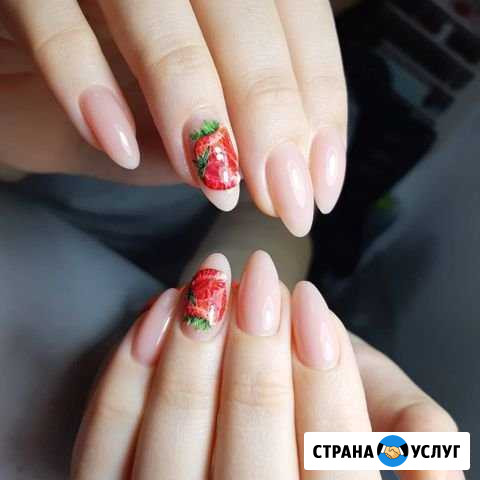 Маникюр Новороссийск - изображение 1