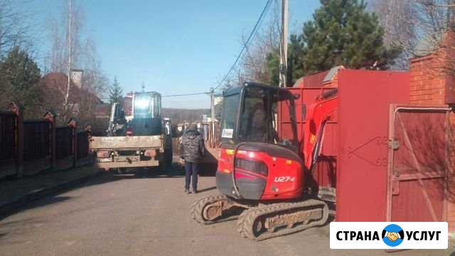 Бурение скважин, чистка скважин, обустройство сква Можайск - изображение 1