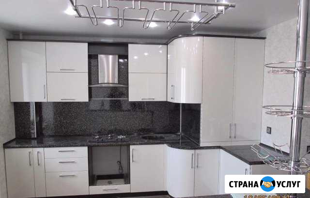 Кухни на заказ Смоленск - изображение 1