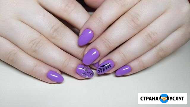 Маникюр Клин - изображение 1