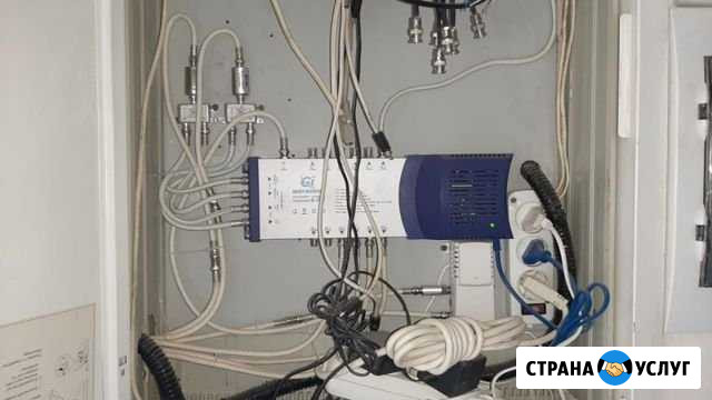 Триколор тв Сергиев Посад - изображение 1