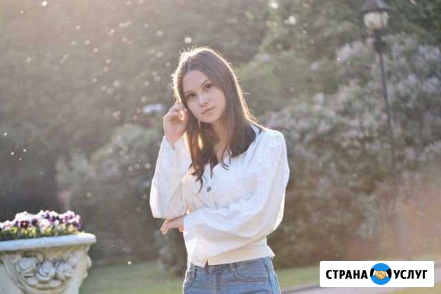 Фотограф Серпухов - изображение 1
